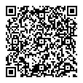 Partagez la fiche de la sépulture de BAUER  André avec ce QRCode