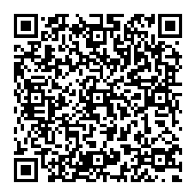 Partagez la fiche de la sépulture de BILGER  Roger Jean Charles avec ce QRCode