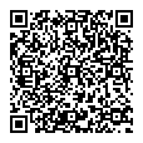 Partagez la fiche de la sépulture de BLUM  Thierry Charles Robert avec ce QRCode