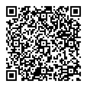 Partagez la fiche de la sépulture de BLUM  Thierry Charles Robert avec ce QRCode