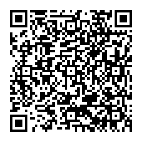 Partagez la fiche de la sépulture de ISELIN  FRITSCH Rose avec ce QRCode
