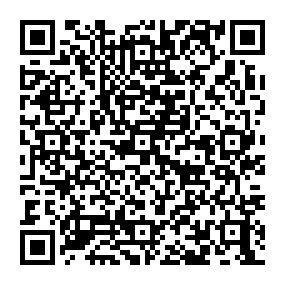 Partagez la fiche de la sépulture de SASSIAT Gérard avec ce QRCode