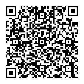 Partagez la fiche de la sépulture de RETTER   FRANTZ Pauline avec ce QRCode