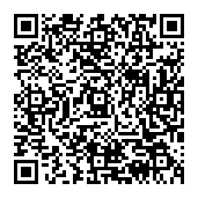 Partagez la fiche de la sépulture de CAVAZZA ORSONI Rosette avec ce QRCode