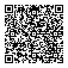 Partagez la fiche de la sépulture de MULLER FABBRO Odette Paulette avec ce QRCode