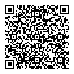 Partagez la fiche de la sépulture de ses parents   avec ce QRCode