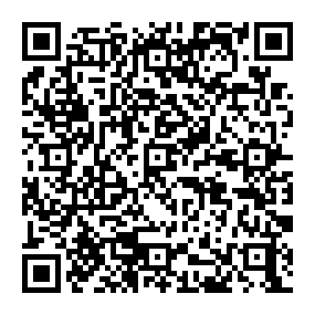 Partagez la fiche de la sépulture de HUSSER   STEIB Yvonne avec ce QRCode