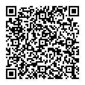 Partagez la fiche de la sépulture de SCHWARTZ   MEYER Madeleine avec ce QRCode