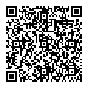 Partagez la fiche de la sépulture de ROOS   HOSTETTLER Rosalie avec ce QRCode