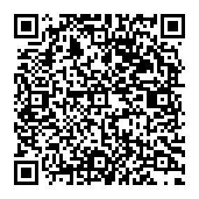 Partagez la fiche de la sépulture de CAYE  Landry avec ce QRCode