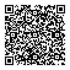 Partagez la fiche de la sépulture de ROOS  Jean Pierre avec ce QRCode