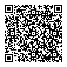 Partagez la fiche de la sépulture de MULLER  Madeleine avec ce QRCode