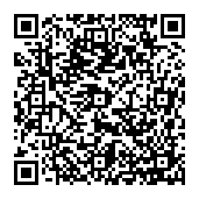 Partagez la fiche de la sépulture de SAUNIER  ANDLAUER Mathilde avec ce QRCode