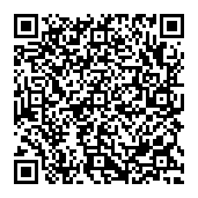 Partagez la fiche de la sépulture de PIZZOTI  Jean-Paul avec ce QRCode