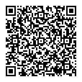 Partagez la fiche de la sépulture de PAUL  Raymond avec ce QRCode