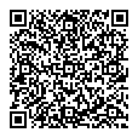 Partagez la fiche de la sépulture de PAUL  Raymond avec ce QRCode