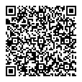 Partagez la fiche de la sépulture de PAUL  Gérard avec ce QRCode