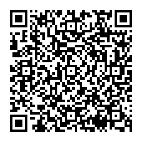 Partagez la fiche de la sépulture de THIERRY  Pierre avec ce QRCode