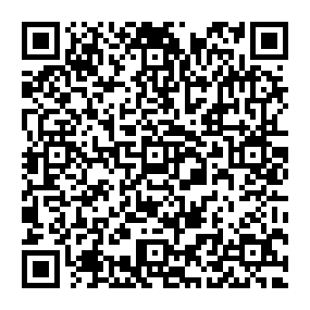 Partagez la fiche de la sépulture de THIERRY  Pierre avec ce QRCode