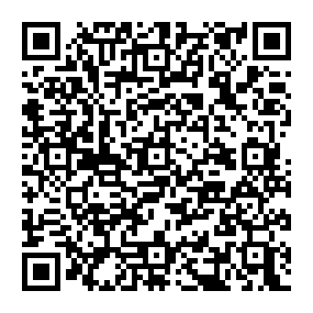 Partagez la fiche de la sépulture de FELZ  Madeleine avec ce QRCode