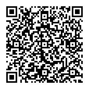 Partagez la fiche de la sépulture de JOST BERGER Thérèse avec ce QRCode