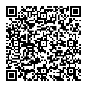Partagez la fiche de la sépulture de JOST BERGER Thérèse avec ce QRCode