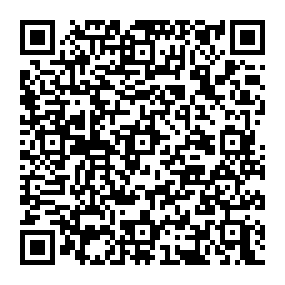 Partagez la fiche de la sépulture de KLEIN  Alice avec ce QRCode