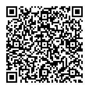 Partagez la fiche de la sépulture de LANSER  Madeleine avec ce QRCode