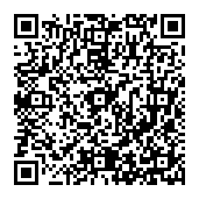 Partagez la fiche de la sépulture de PETER-BERGER-DESMONTS  Marcel avec ce QRCode