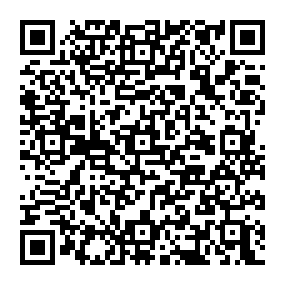 Partagez la fiche de la sépulture de PETER-BERGER-DESMONTS  Marcel avec ce QRCode