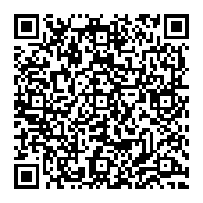 Partagez la fiche de la sépulture de PETER-BERGER-DESMONTS  Josy avec ce QRCode