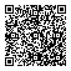 Partagez la fiche de la sépulture de SCHANNEN BERKES Yvette avec ce QRCode