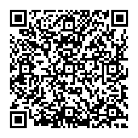 Partagez la fiche de la sépulture de PERREIN  Gérard avec ce QRCode