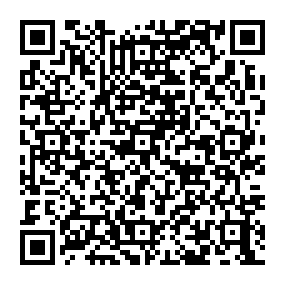 Partagez la fiche de la sépulture de DEMANGEAT Yvonne avec ce QRCode