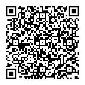 Partagez la fiche de la sépulture de JACQUOT  René avec ce QRCode