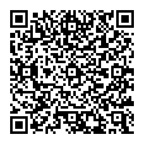 Partagez la fiche de la sépulture de RELING AUBRY Marie avec ce QRCode