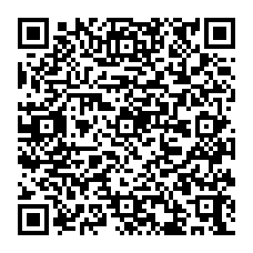 Partagez la fiche de la sépulture de RELING AUBRY Marie avec ce QRCode