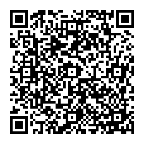 Partagez la fiche de la sépulture de CARATELLA  BRUNO avec ce QRCode