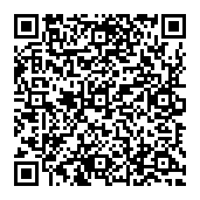 Partagez la fiche de la sépulture de CHOMAT  Marie-Jeanne avec ce QRCode