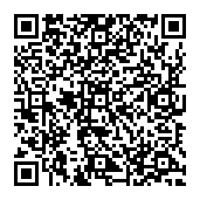 Partagez la fiche de la sépulture de HELF  GILBERT avec ce QRCode