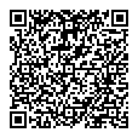 Partagez la fiche de la sépulture de SAENGER  Ursula avec ce QRCode