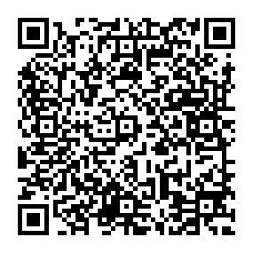 Partagez la fiche de la sépulture de LIENHARDT  Jean-Paul avec ce QRCode