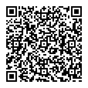 Partagez la fiche de la sépulture de PICARD  Ginette avec ce QRCode
