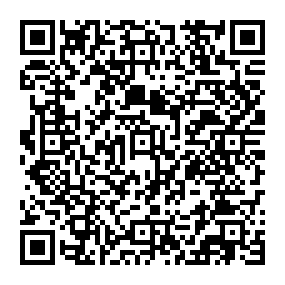 Partagez la fiche de la sépulture de COUPARD BELIN Christiane  avec ce QRCode