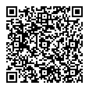 Partagez la fiche de la sépulture de  CLAUDINE avec ce QRCode