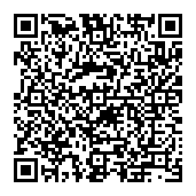 Partagez la fiche de la sépulture de JACOBERGER  JACQUELINE avec ce QRCode