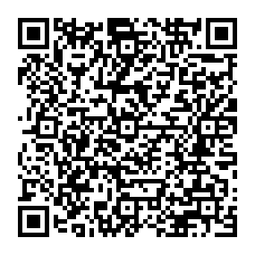 Partagez la fiche de la sépulture de BURGER  Ernest avec ce QRCode