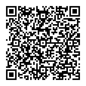 Partagez la fiche de la sépulture de ELMLINGER  Elisabeth avec ce QRCode