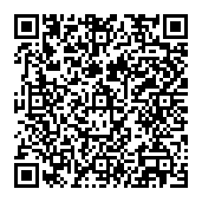 Partagez la fiche de la sépulture de LOCATELLI  Annonciade Bartoloméa avec ce QRCode