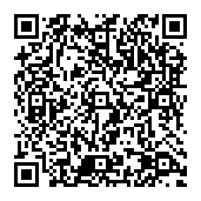 Partagez la fiche de la sépulture de BERGER  André avec ce QRCode